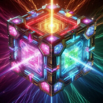 Core Nexus Unit