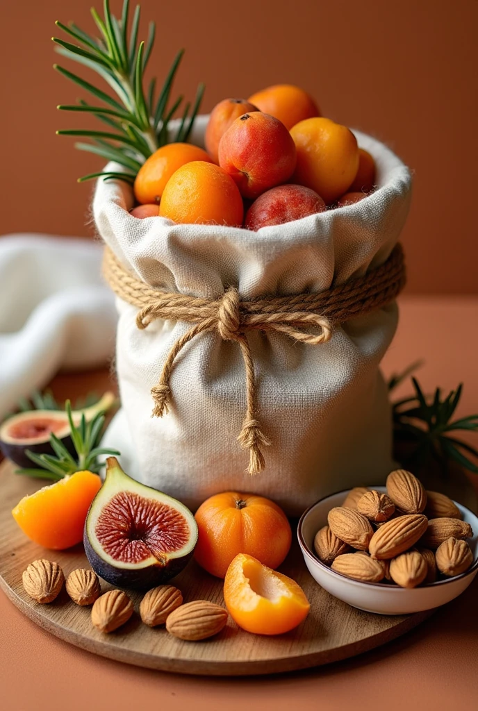 Dried Fruit or Nut Mix (100g Pouch)